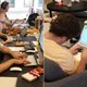 Image for article titled The 14 Most Beautiful Postures of Gawker Media
